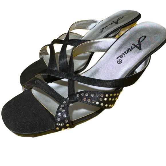 🌻4/$20🌻Party / Prom / School Dance Shoes Sandals - Picture 1 of 10